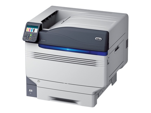 [2491866] OKI PRO9431dn-Multi Blanc & Noir
