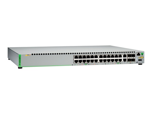 [2491884] ALLIED Switch Gigabit 24P GS924