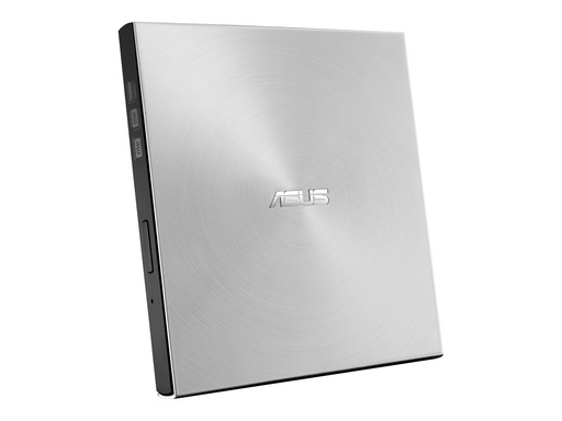 [2495559] ASUS Graveur DVD externe x8 - Argenté