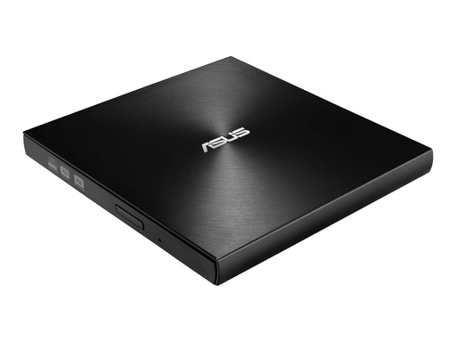 [2495560] ASUS Graveur DVD externe x8 - Noir
