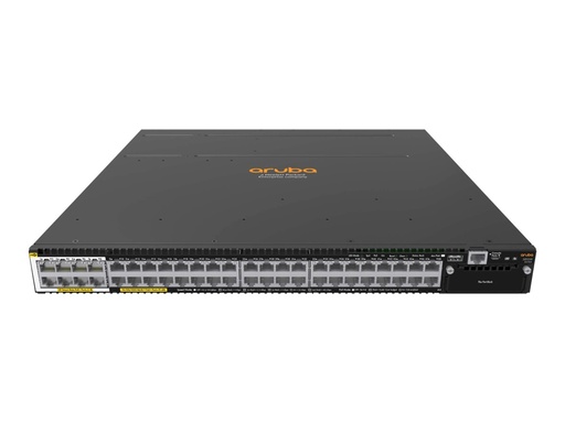 [2495712] HPE Aruba 3810M 24G 1-slot Swch