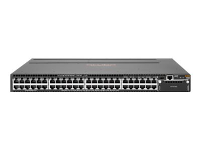 [2495713] HPE Aruba 3810M 48G 1-slot Swch