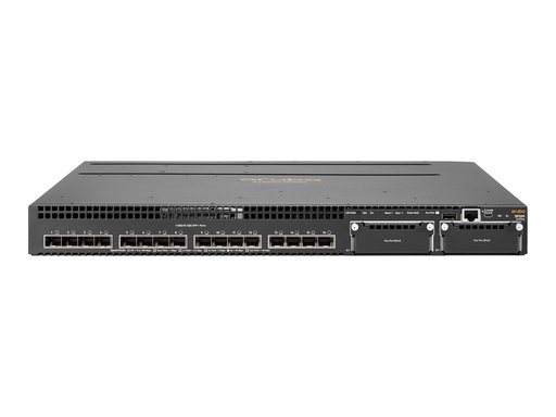 [2495719] HPE Aruba 3810M 16SFP+ 2-slot Swch