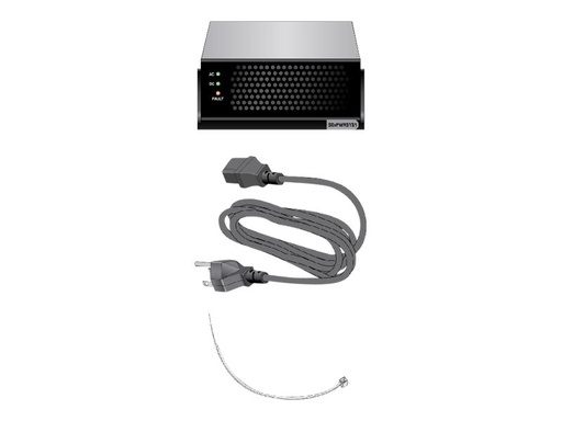 [2498192] ALLIED 1200W AC System PSU EU Cord