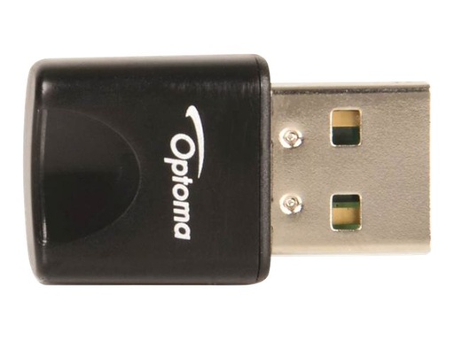 [2498847] OPTOMA Module WiFi USB WU5205 noir