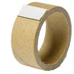 [2500311] Bobine de papier pour étiquette textile 15 mm