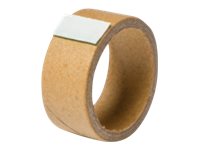 [2500312] Bobine de papier pour étiquette textile 38 mm