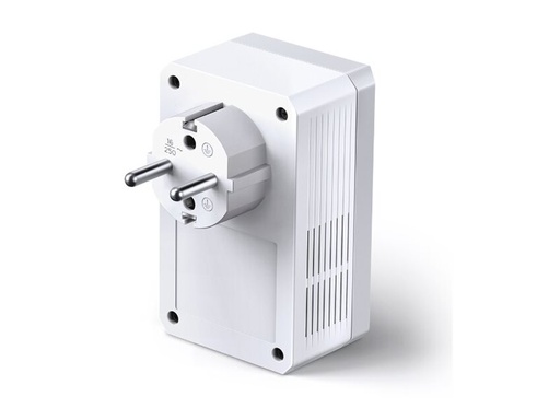 [2501127] TP-LINK AV500+ Powerlinewith AC Pass Thr