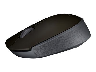 [2502826] LOGI M170 Wireless Mouse Grey