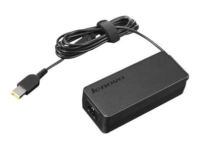 [2502838] LENOVO ThinkPad 65W AC Adapter (US)