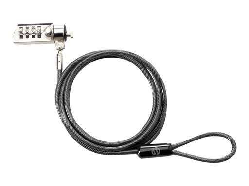 [2502883] HP Combination Lock