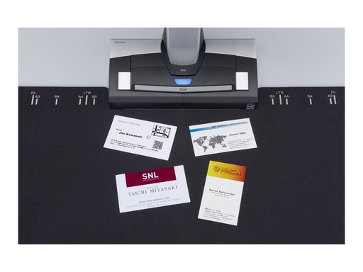 [2510572] FUJITSU ScanSnap SV600