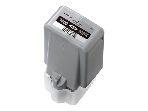 [2511831] CANON PFI-1000 MBK