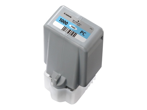 [2511836] CANON 2LB PFI-1000pc Ink Photo cyan