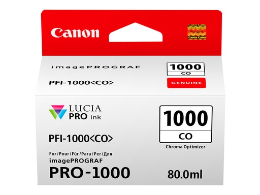 [2511842] CANON 1LB PFI-1000co Ink Chroma