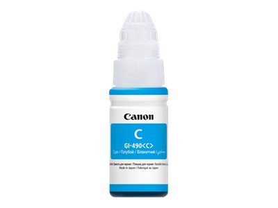 [2511849] CANON INK GI-490 C