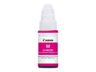 [2511850] CANON INK GI-490 M