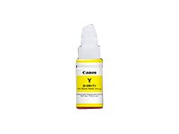 [2511851] CANON INK GI-490 Y