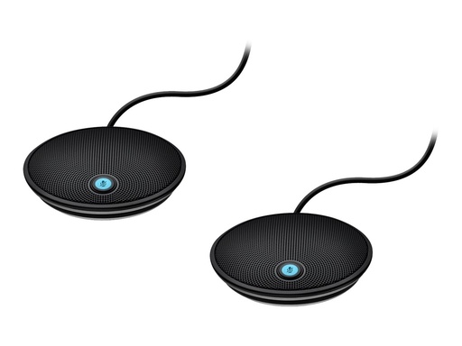 [2518875] LOGI Group ConferenceCam mic