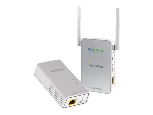 [2518947] NETGEAR Powerline WLAN 1000 Set