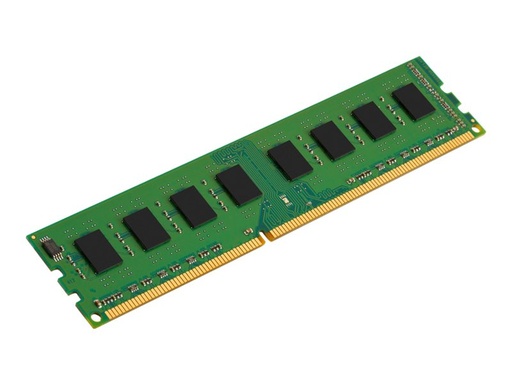 [2521176] KINGSTON 4Go DDR3L 1600MHz Dimm Client S