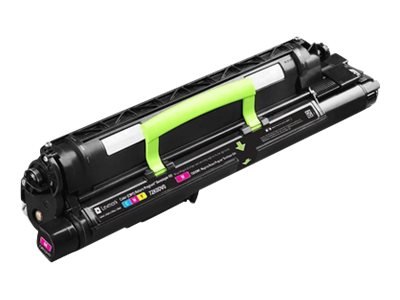 [LEX72K0DM0] LEXMARK Développeur LRP Magenta 300 000 pages