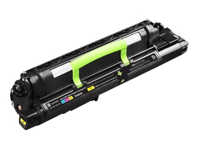 [LEX72K0DY0] LEXMARK Développeur LRP Jaune 300 000 pages