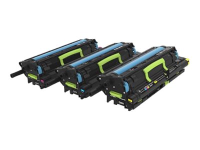 [LEX72K0FV0] LEXMARK Kit image LRP Couleur 300 000-175 000 pages