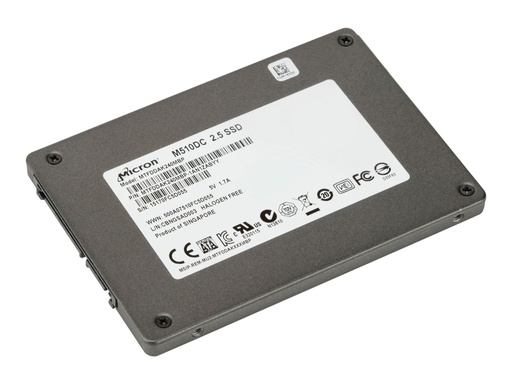[2522247] HP Enterprise Class 240Go SATA SSD