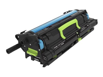 [2522565] LEXMARK Pack Developeur /Photoconducteur