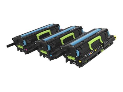 [2522566] LEXMARK Pack Developeur /Photoconducteur