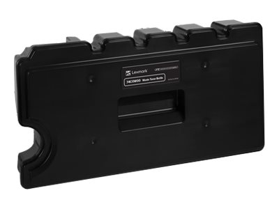 [LEX74C0W00] LEXMARK Bouteille de récupération de toner usagé 90 000 pages
