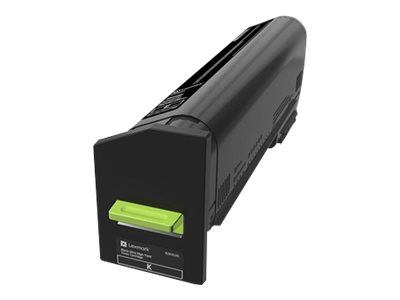 [2522595] LEXMARK CX860 Cartouche de toner noir