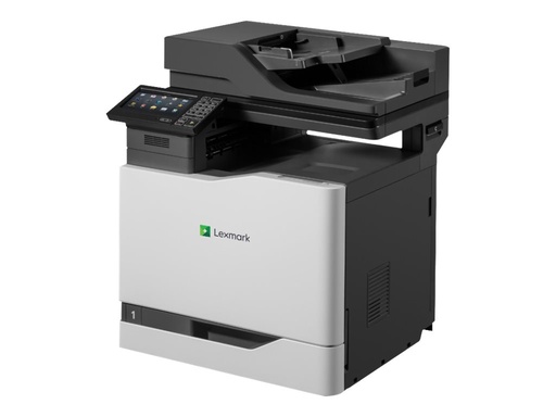 [2522698] LEXMARK CX820dtfe Multifonction laser c.