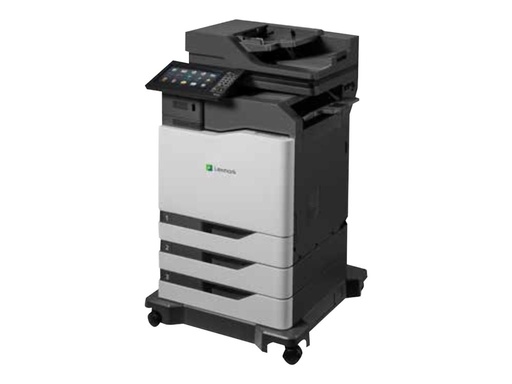 [2522700] LEXMARK CX825dte Multifonction laser c.