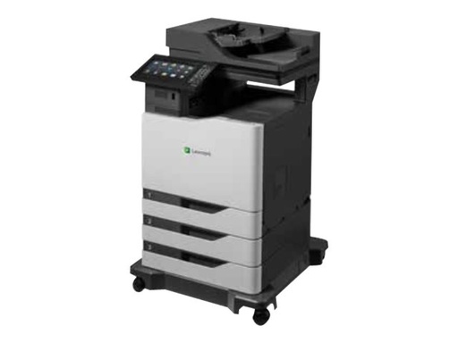 [2522701] LEXMARK CX825dtfe Colour Laser MFP