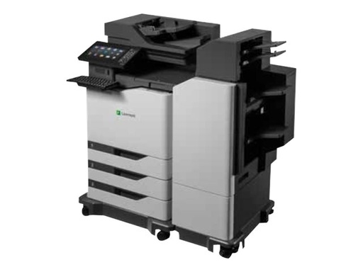 [2522702] LEXMARK CX860de Multifonction laser coul