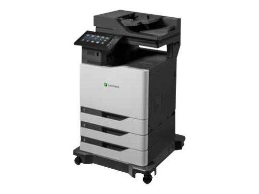 [2522703] LEXMARK CX860dte Multifonction laser c.