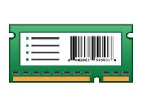 [2522729] LEXMARK Forms and Bar Code Card (P)