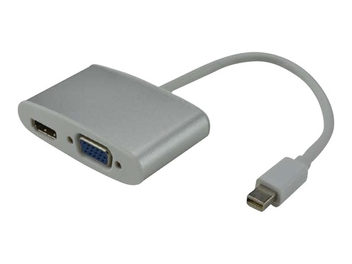 [2522752] MCL Adaptateur en câble Mini DisplayPort