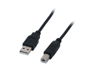 [2530858] MCL Câble compatible USB 2.0
