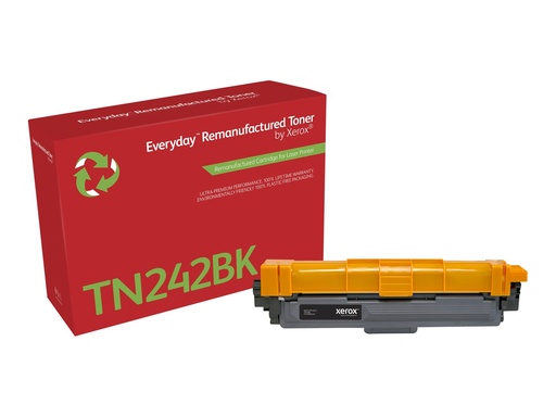 [2531097] XEROX XRC Toner TN242BK Brother HL-3142
