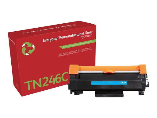 [2531098] XEROX XRC Toner TN242C Brother HL-3142