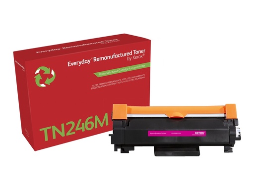 [2531100] XEROX XRC Toner TN242M Brother HL-3142