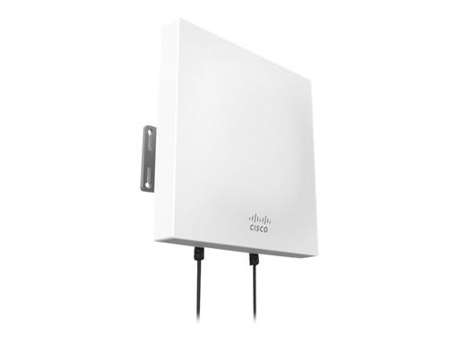 [2549898] CISCO Meraki Dual Band Patch Antenna