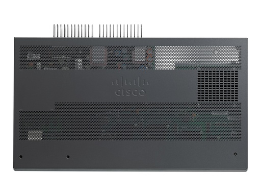 [2550047] CISCO Catalyst 2960-X 24 GigE. 2 x 1G SF