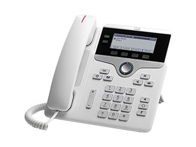 [2550286] CISCO UC Phone 7821 White