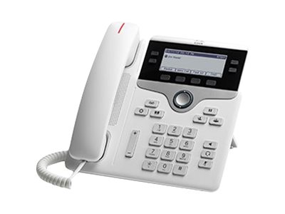 [2550288] CISCO UC Phone 7841 White