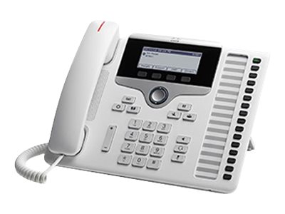 [2550301] CISCO UC Phone 7861 White