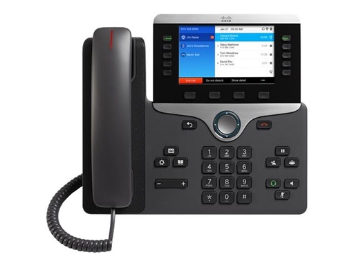 [2550339] CISCO IP Phone 8861
